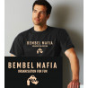 Bembel Mafia T-Shirt mit "Wenn aus Tradition KULT wird" Aufdruck