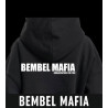 Bembel Mafia "3D Classix HOODIE"