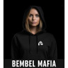 Bembel Mafia "3D Classix HOODIE"
