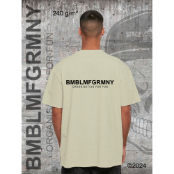 BMBLMFGRMNY T-Shirt