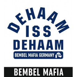 Bembel Mafia T-Shirt...