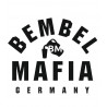 Bembel Mafia "ROCKY 2" Hoodie GREY