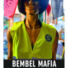 Bembel Mafia "BEMBEL AKTIVIST" Warnweste.