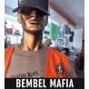 Bembel Mafia "BEMBEL AKTIVIST" Warnweste.