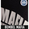 Bembel Mafia "3D Classix HOODIE"