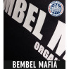 Bembel Mafia "3D Classix HOODIE"