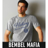 Bembel Mafia "History kann mer nit kaafe" T-Shirt
