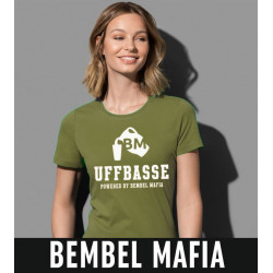 Bembel Mafia "UFFBASSE"...