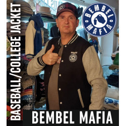 Bembel Mafia Baseball...