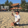 Bembel Mafia T-Shirt mit Aufdruck "Beach Club" - Weiß