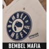 BEMBEL MAFIA Einkaufsdäschje aus Baumwolle