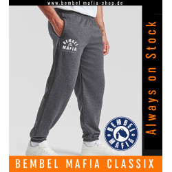 Bembel Mafia "BASIC JOGGER"...