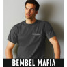 Bembel Mafia "WASSEASCHLOCH" T-Shirt