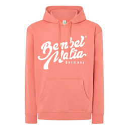 Bembel Mafia Hoodie...