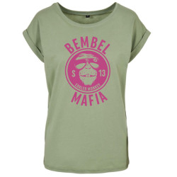 Bembel Mafia "MONKEY" Girl...