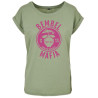 Bembel Mafia "MONKEY" Girl T-Shirt