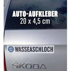 BEMBEL MAFIA WASSEASCHLOCH...