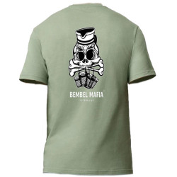 Bembel Mafia T-Shirt...