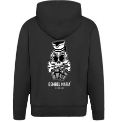 Bembel Mafia Hoodie...