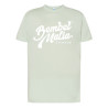 Bembel Mafia T-Shirt "LOGO25" Bright-Mint