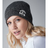 Bembel Mafia 2025 Mütze - Beanie Dunkelgrau