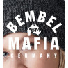 Bembel Mafia 2025 Mütze - Beanie Dunkelgrau
