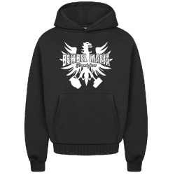 Mafia Hoodie "Chapter...