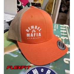 Bembel Mafia TRUCKER CAP...