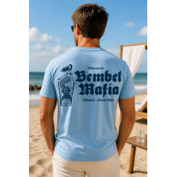 Bembel Mafia T-Shirt "BEACH...