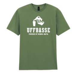 Bembel Mafia "UFFBASSE"...