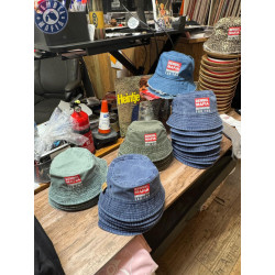 Bembel Mafia Mütze - BUCKET...