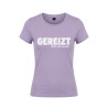 Bembel Mafia "GEREIZT" Girl T-Shirt