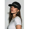 WASSEASCHLOCH TRUCKER CAP BLACK