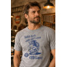 Bembel Mafia "Saachd blos's kaan EBBELWOI" T-Shirt