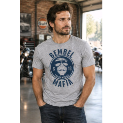 Bembel Mafia "EBBLER MONKEY" T-Shirt