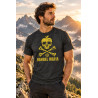 Bembel Mafia "RIPPY GOLD" T-Shirt