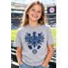 Bembel Mafia Kinder Kids T-Shirt mit "Chapter Frankfurt" Aufdruck