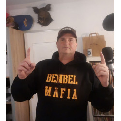 Schwarzer Bembel Mafia...