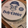 Bembel Mafia HOLY EBBLER SLIPMAT für den Plattenspieler - Turntable