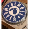 Bembel Mafia HOLY SLIPMAT für den Plattenspieler - Turntable
