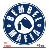 Bembel Mafia T-Shirt