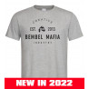 Bembel Mafia "CREATIVE EST: 2013 " Fashion T-Shirt