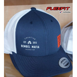 Bembel Mafia TRUCKER CAP...