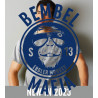 Bembel Mafia "EBBLER MONKEY" T-Shirt